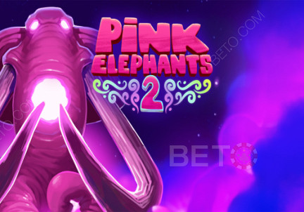 Pink Elephants 2 - Enormi vincite vi aspettano!