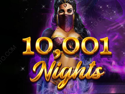 10001 Nights