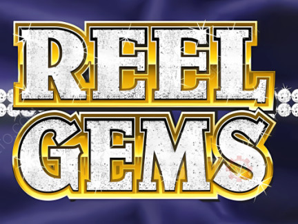 Reel Gems Demo