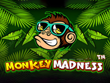 Monkey Madness  Demo
