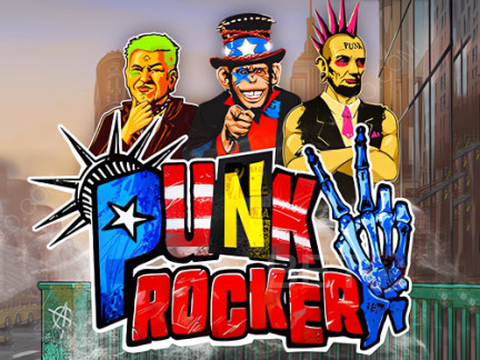 Punk Rocker 2 Demo