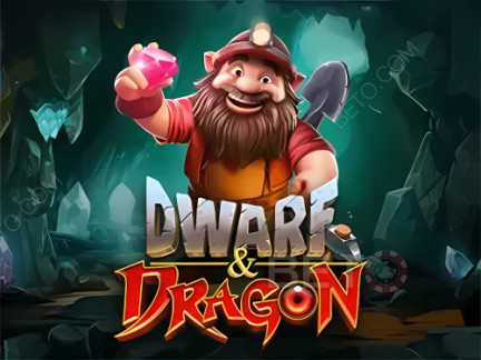 Dwarf & Dragon Demo