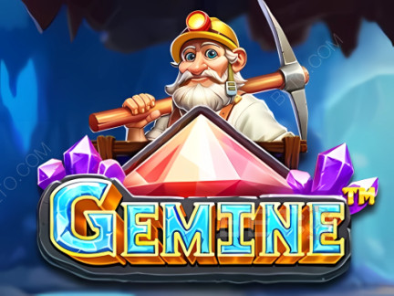 Gemine Demo