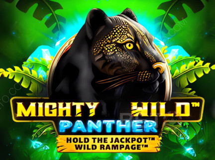 Mighty Wild: Panther Grand Diamond Edition Demo