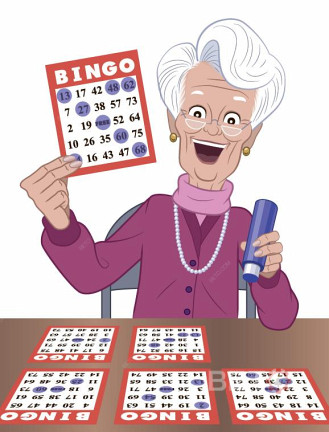 Trovate una variante del Bingo adatta al vostro stile di gioco
