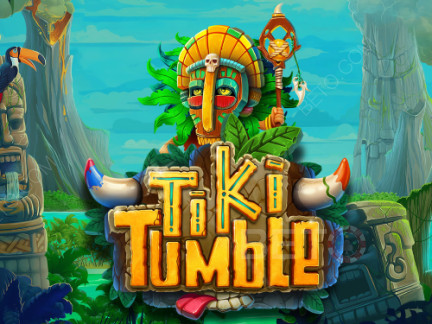 Tiki Tumble  Demo