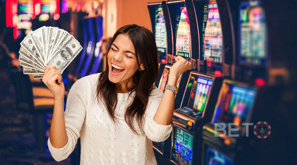 Gioca alle slot machine One-Armed Bandit a Las Vegas e online.
