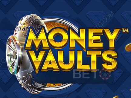 Money Vaults Demo