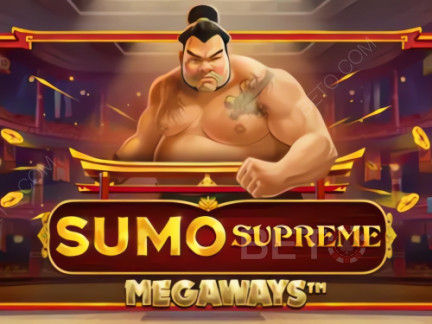 Sumo Supreme Megaways Demo