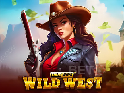 Wild West Trueways Demo