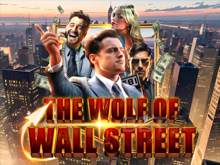 The Wolf of Wall Street Demo