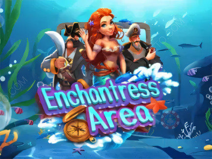 Enchantress Area Demo