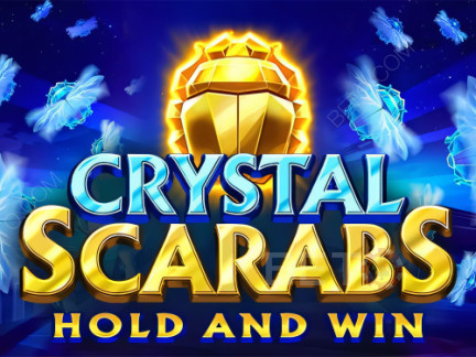 Crystal Scarabs Demo