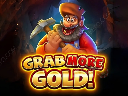 Grab More Gold! Demo