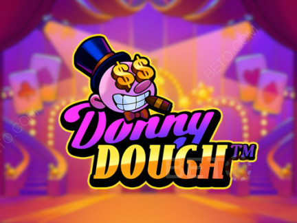 Donny Dough Demo
