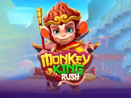 Monkey King Rush Demo