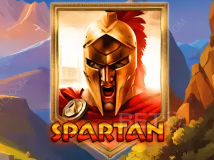Spartan (KA Gaming) Demo