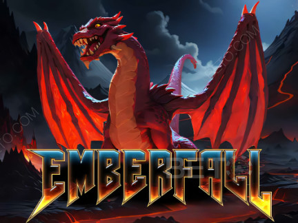 Emberfall Demo