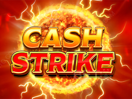 Cash Strike (Blueprint) Demo