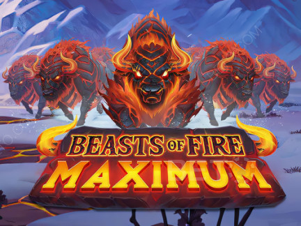 Beasts of Fire Maximum Demo