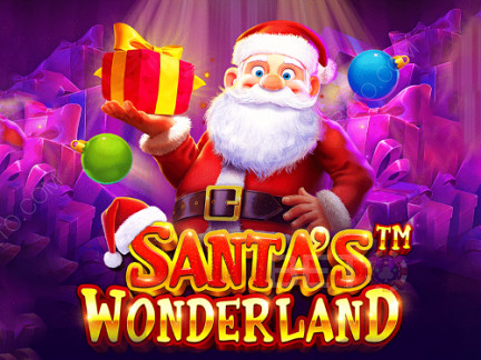 Una slot natalizia è definita da una grafica, da suoni e da un gameplay di tipo natalizio.