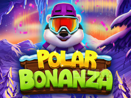 Polar Bonanza Demo