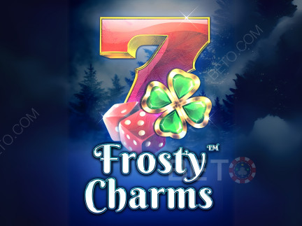 Frosty Charms Demo