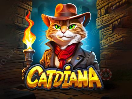Catdiana Demo