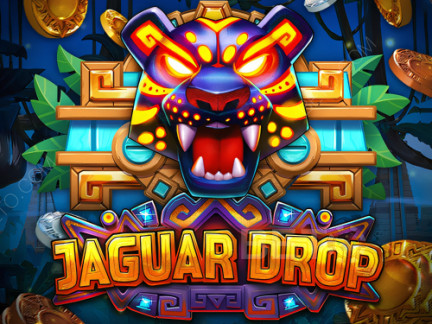 Jaguar Drop Demo