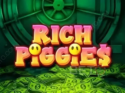 Rich Piggies Demo