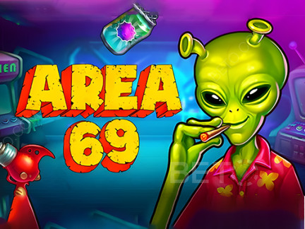 Area 69 Demo