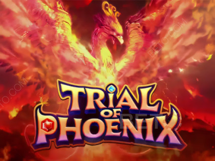 Trial of Phoenix Demo