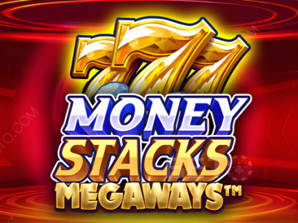 Money Stacks Megaways Demo