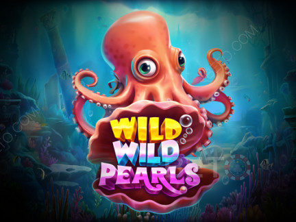 Wild Wild Pearls Demo