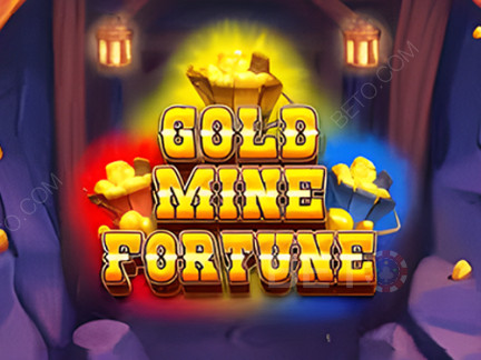 Gold Mine Fortune Demo