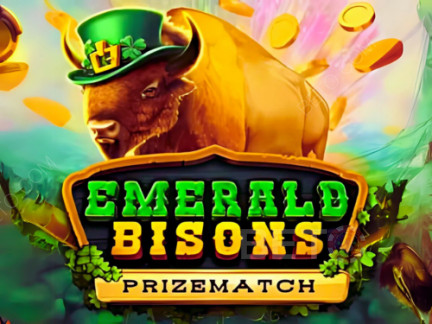 Emerald Bisons PrizeMatch Demo