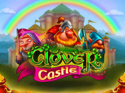Clover Castle Demo