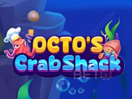 Octo's Crab Shack Demo