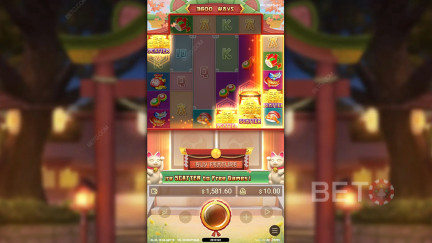 Slot Win Win Neko	(Nextspin) - Gratis e Recensioni (2025) 