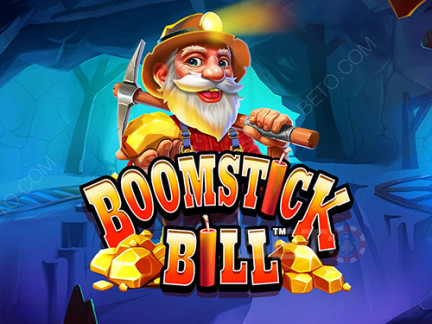 Boomstick Bill Demo