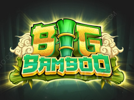 In questo momento, una delle slot più in voga del 2023 è Big Bamboo.