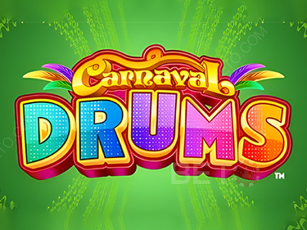 Carnaval Drums Demo