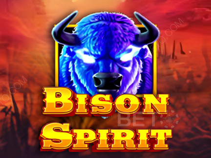Bison Spirit Demo