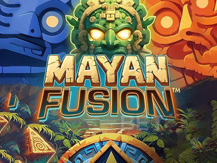 Mayan Fusion Demo