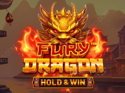 Fury Dragon Demo