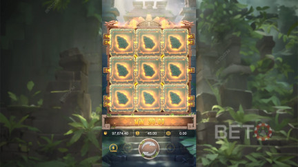 Slot Incan Wonders - Gratis e Recensioni (2025) 