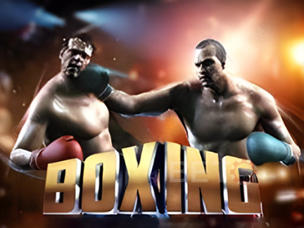 Boxing Demo