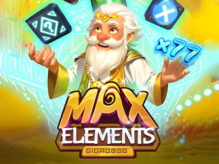 Max Elements Demo