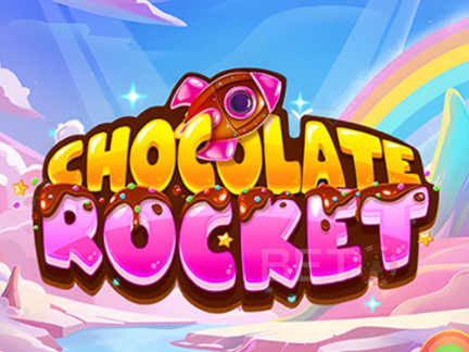 Chocolate Rocket Demo