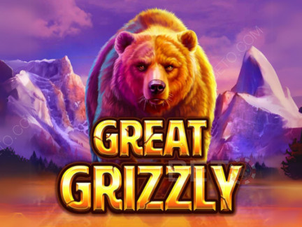 Great Grizzly (Gamomat) Demo